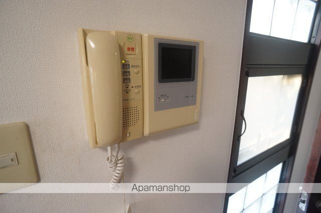 マンション万葉Iの内装写真