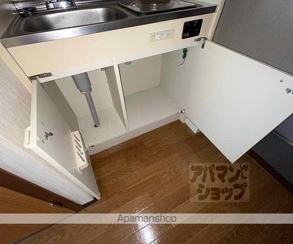 ハイツ松山の内装写真