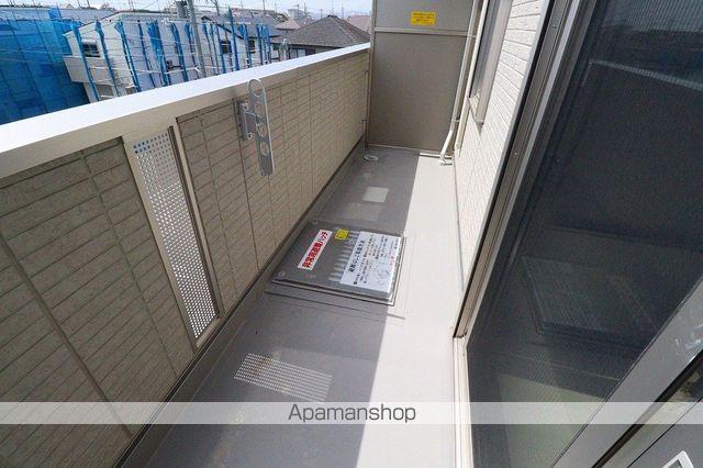 アイル京都宇治西の内装写真