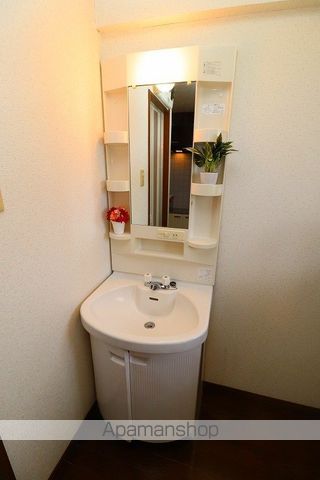 COCOグローリーの内装写真