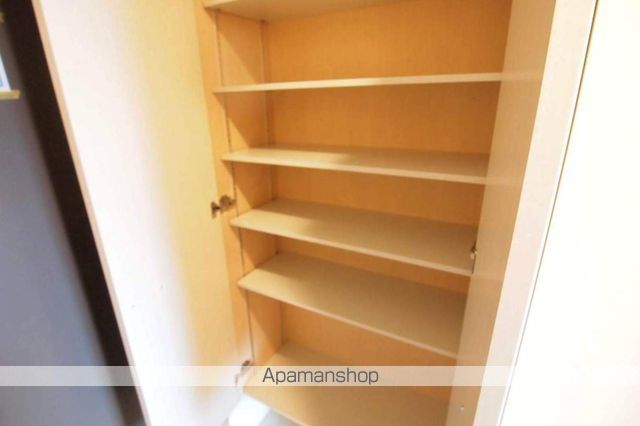 REGALO菊水二条の内装写真