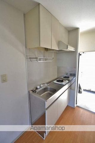 コーポ橋本の内装写真