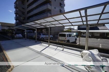 Ｔｉａｒｅ　Ｍａｎｂａｉ[2LDK/52.54m2]の内装3