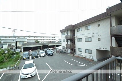 メゾン・スミダ[1R/27.45m2]の眺望