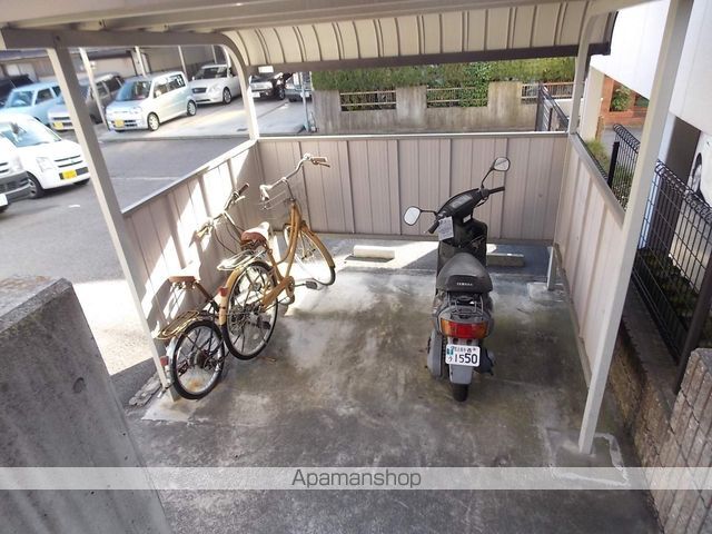 パセオ稲生のその他写真
