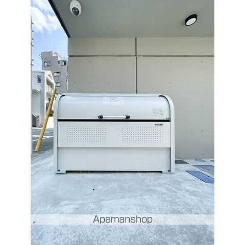 ラミィ中野坂上のその他写真
