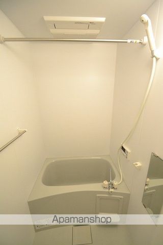 ポルトボヌール府中大通の内装写真