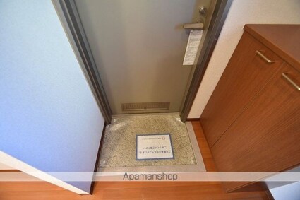 グランルミエール[1K/21.75m2]の内装2