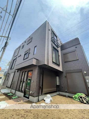ル エラブルの外観写真
