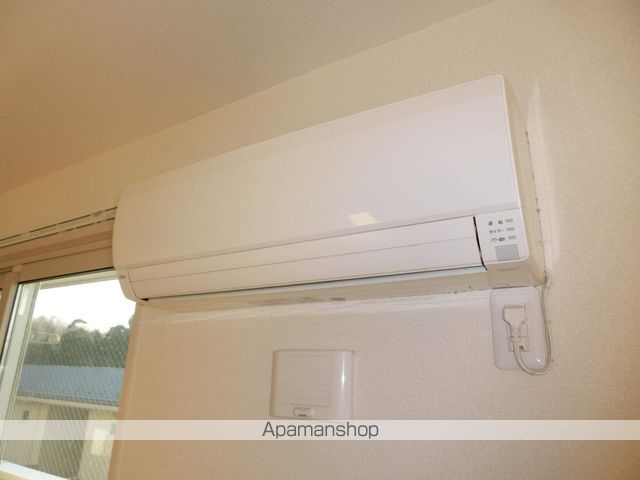スプリングフォレスト Aの内装写真