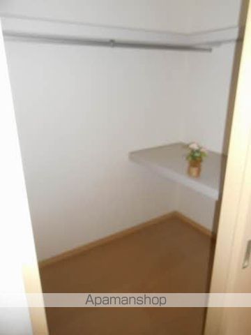 クレセオ森 B棟の内装写真