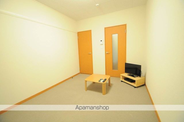 レオパレス立林の内装写真