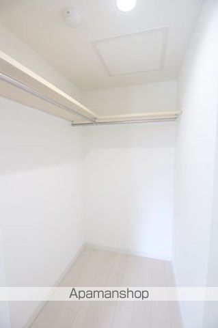 ブランシャール幌西の内装写真