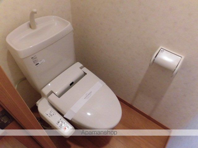 スラクストンパートIの内装写真