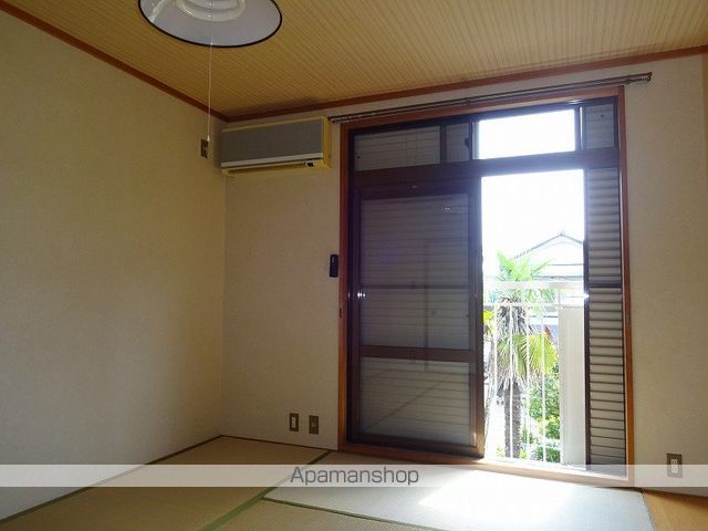 シティハイムAMITIEの内装写真
