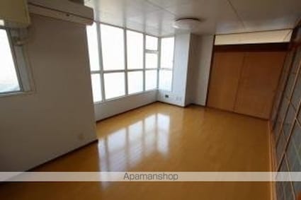 山愛ビル[3LDK/70m2]の内装5