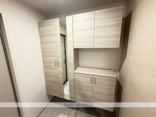 M・K・K 高峰町の内装写真