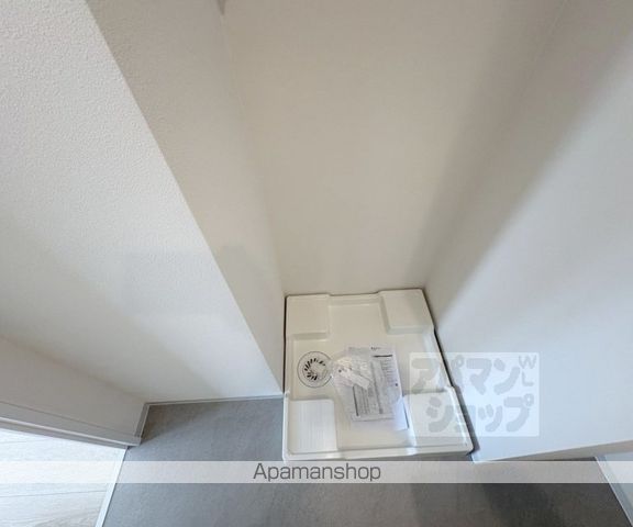 くしげ五条の内装写真
