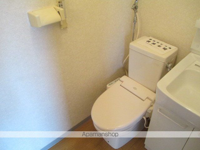 サンピア FUKUZUMIの内装写真