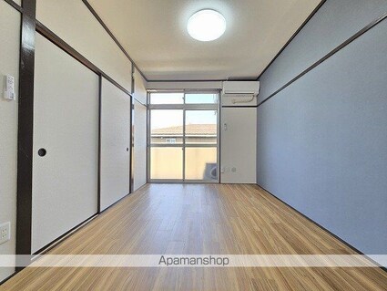 メゾンいしかわ[1LDK/34.71m2]の内装5