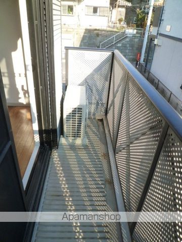 エーデルハイムIの内装写真