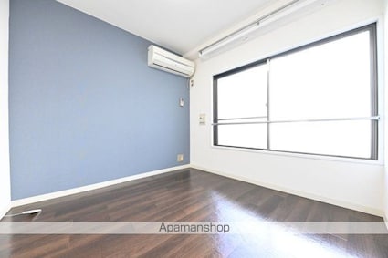 ルームズ北沢[1R/11.05m2]のリビング・居間1