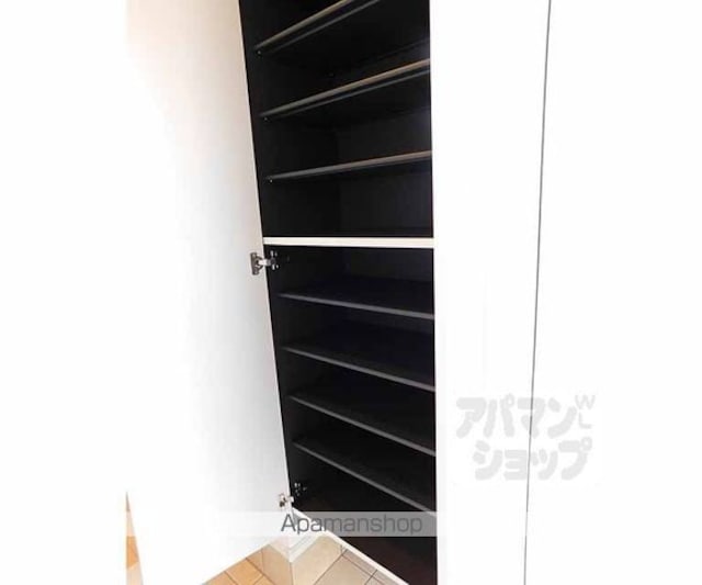 シカタ　ロジュマン[2LDK/61.13m2]の収納
