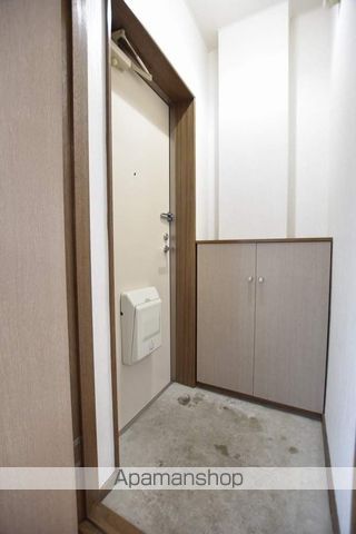 チェリーパーク五稜郭の内装写真
