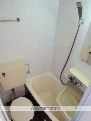 東京都世田谷区赤堤４丁目[1R/13.28m2]のバス