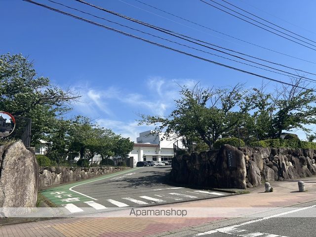 サンフェリーチェ福工大前の周辺写真