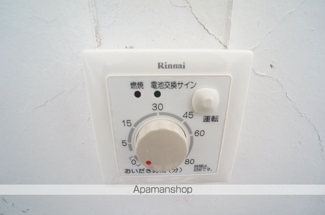 ビレッジハウス茨木1号棟の内装写真