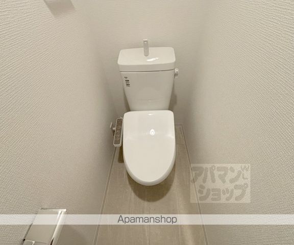 阪急電鉄京都線 西京極駅 徒歩17分 7階建 築1年の内装写真