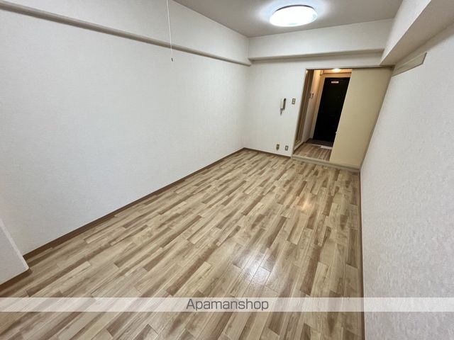 寿マンションIIの内装写真