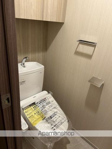 リビオシティ南砂町ステーションサイトの内装写真
