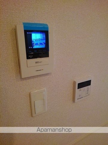 メゾンファミールの内装写真