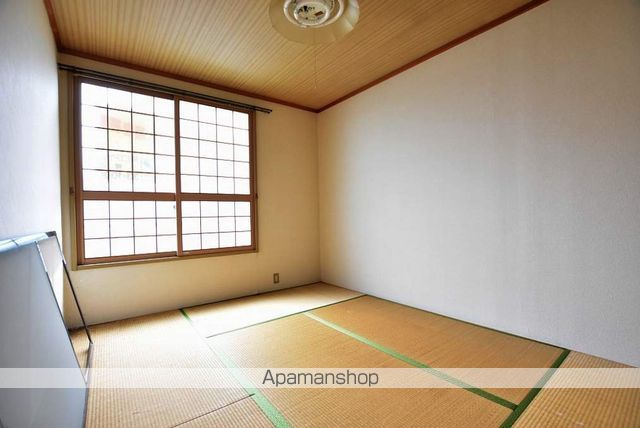 シティハイム34の内装写真