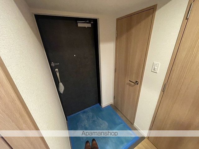 スプランディッド本町グランの内装写真