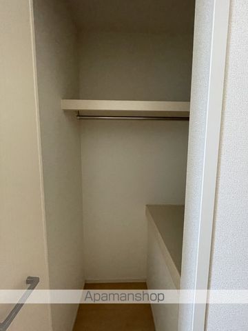 ベル シティー IIの内装写真