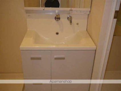 イトーピア高松　５１４号[3LDK/65.52m2]の洗面所