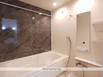 クラッソ[1LDK/50.14m2]のバス