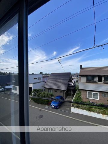 函館本線 稲穂駅 徒歩21分 2階建 築51年のその他写真