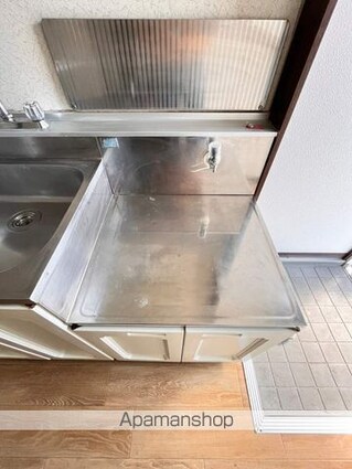 東京都八王子市丹木町２丁目[1R/20.46m2]の内装7