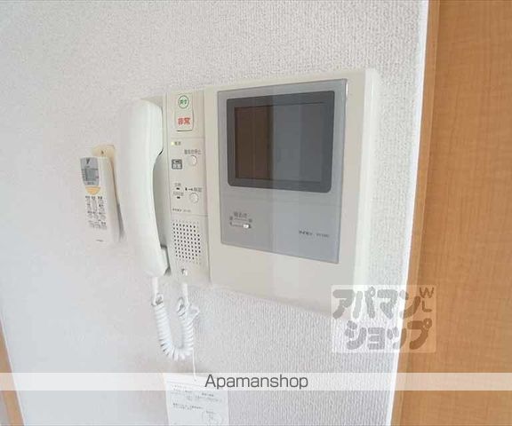 LIFE STAGE 9の内装写真