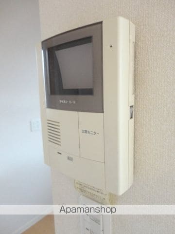 ボヌールA棟の内装写真