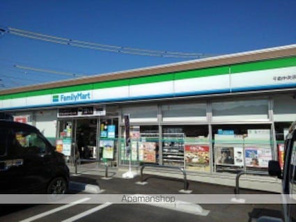 シャルマン櫻街七番館[1LDK/50.49m2]の周辺4