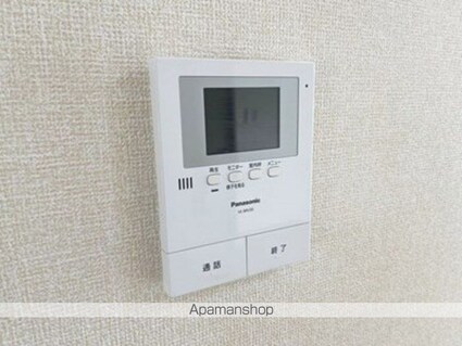 ノール・シャトー　Ｂ棟[2LDK/54.76m2]のその他設備