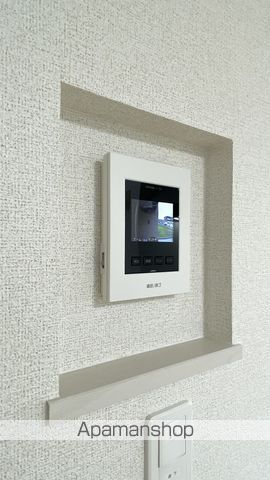 マーベラスK3 Aの内装写真