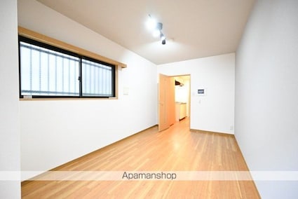 ルーブル学芸大学六番館[1K/21.6m2]のリビング・居間4