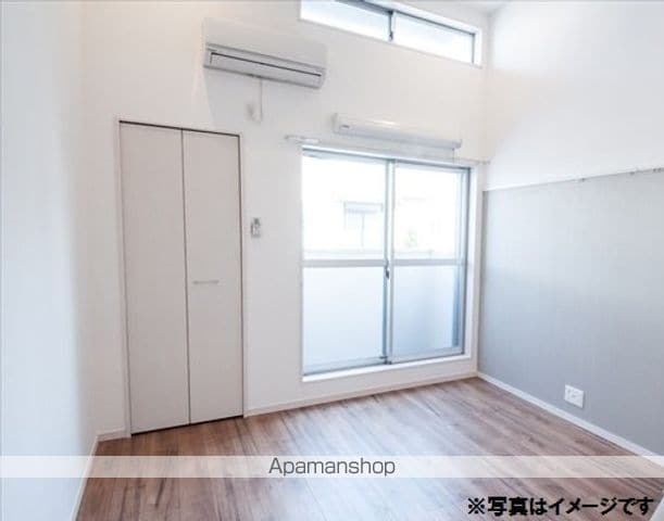フィノ森小路の内装写真