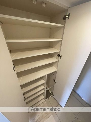S-RESIDENCE曳舟の内装写真